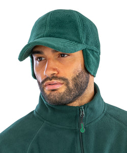 Polartherm cap | black