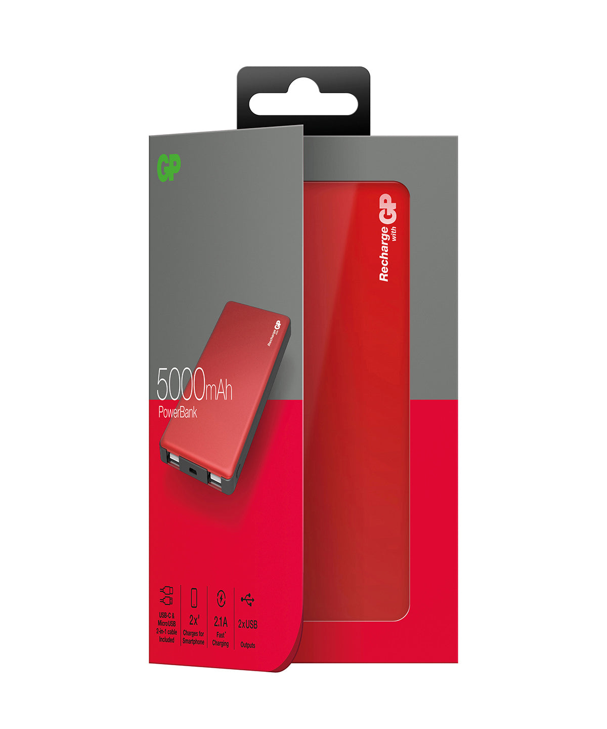 Heated jacket battery pack | standard