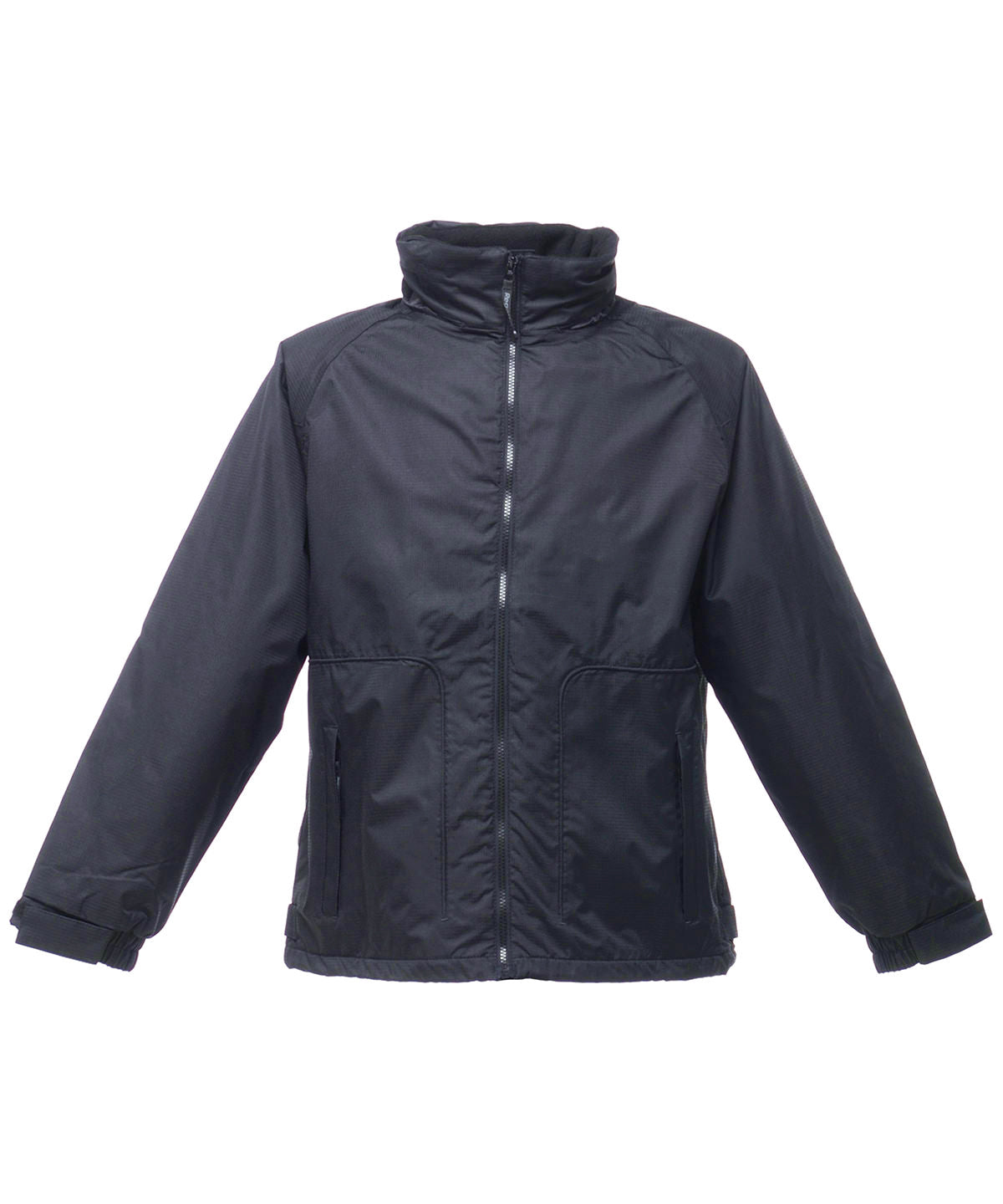Hudson jacket | navy