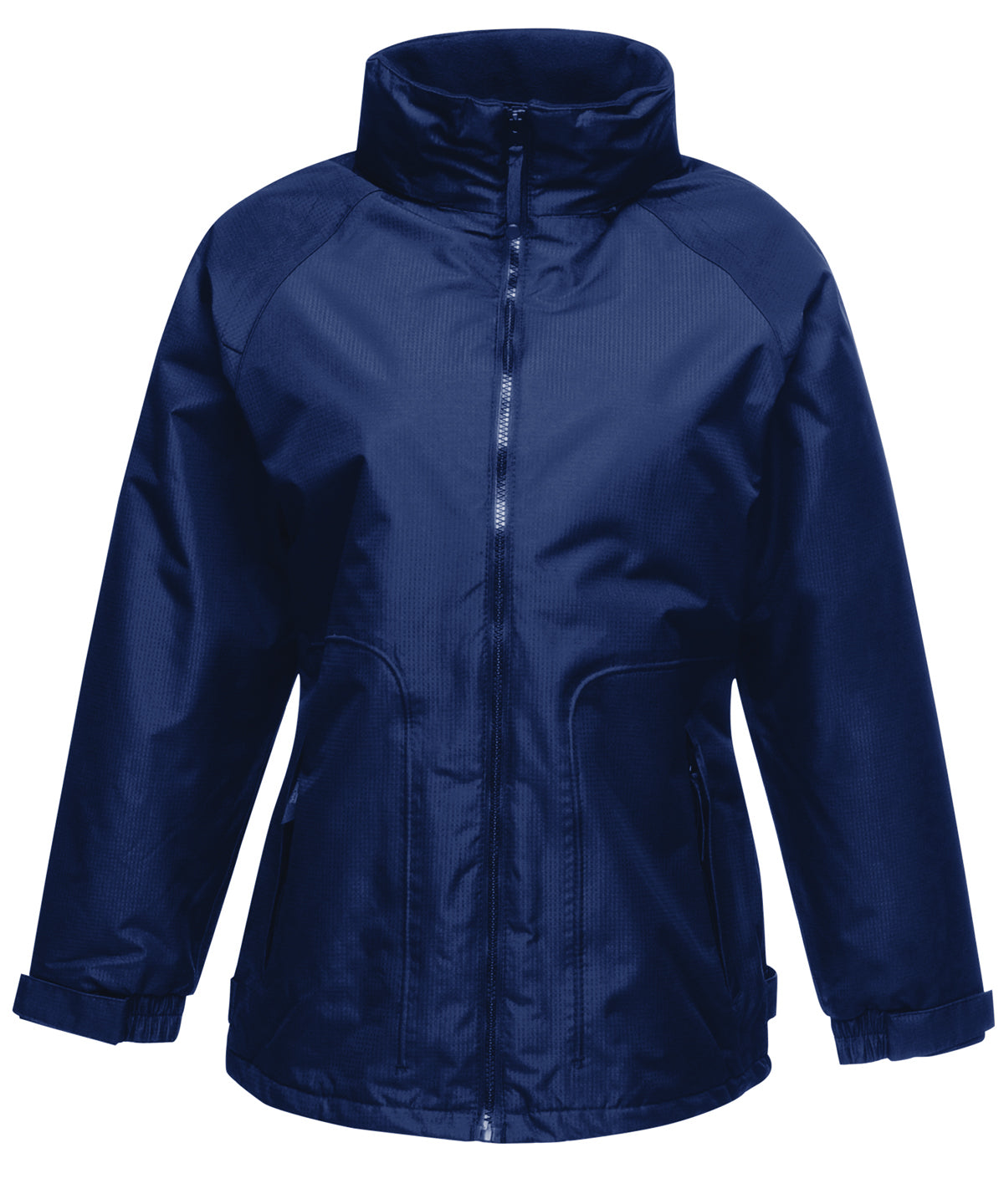 Womens Hudson jacket | navy