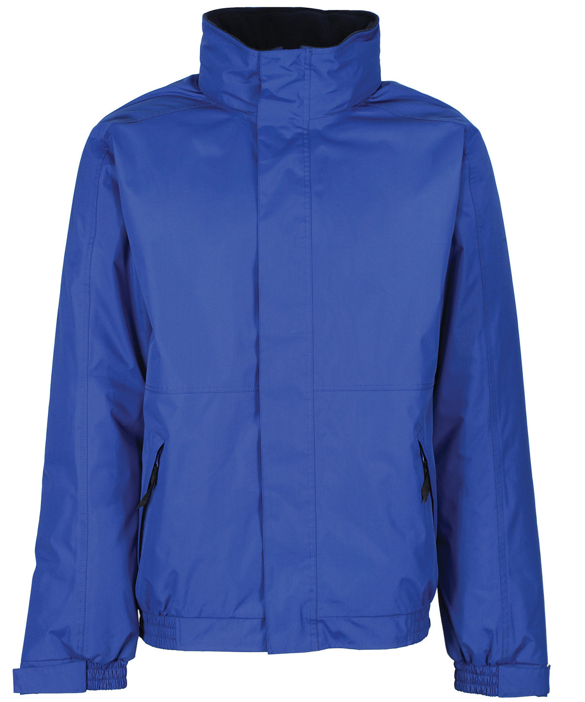 Dover jacket | new royal