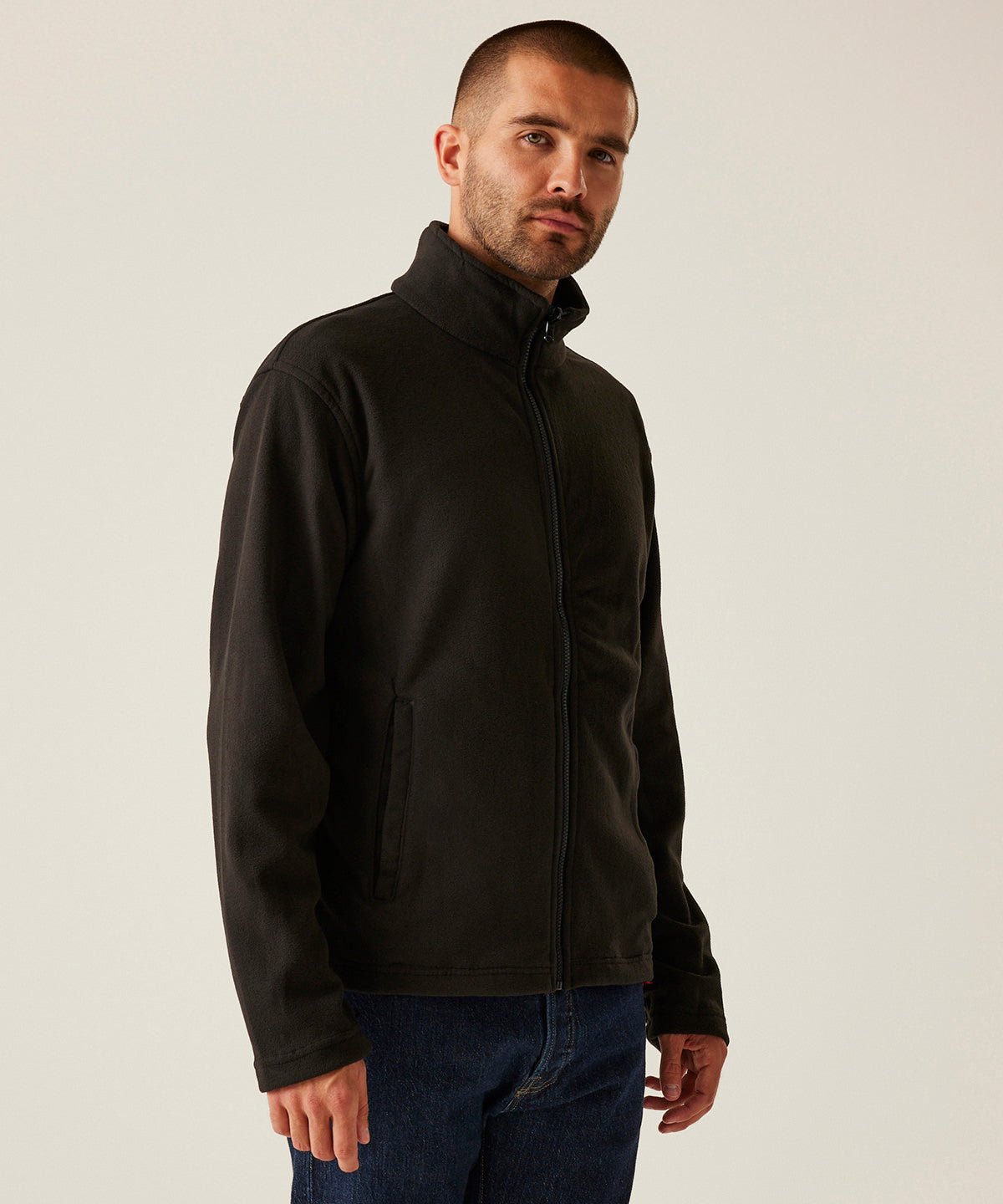 Classic 3-in-1 jacket | black