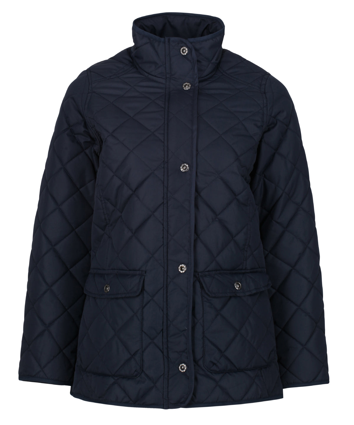 Tarah jacket | navy