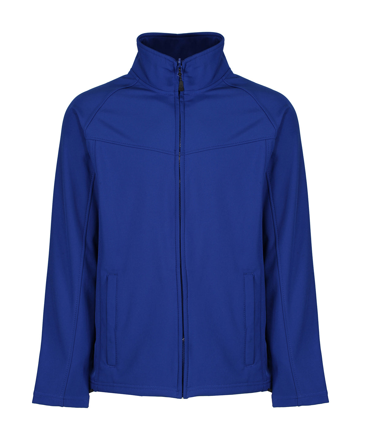 Uproar softshell | new royal