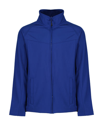 Uproar softshell | new royal