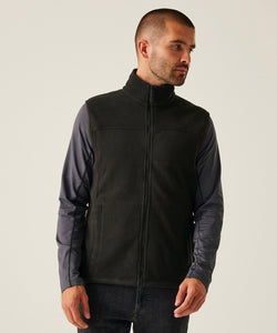 Haber II bodywarmer | black