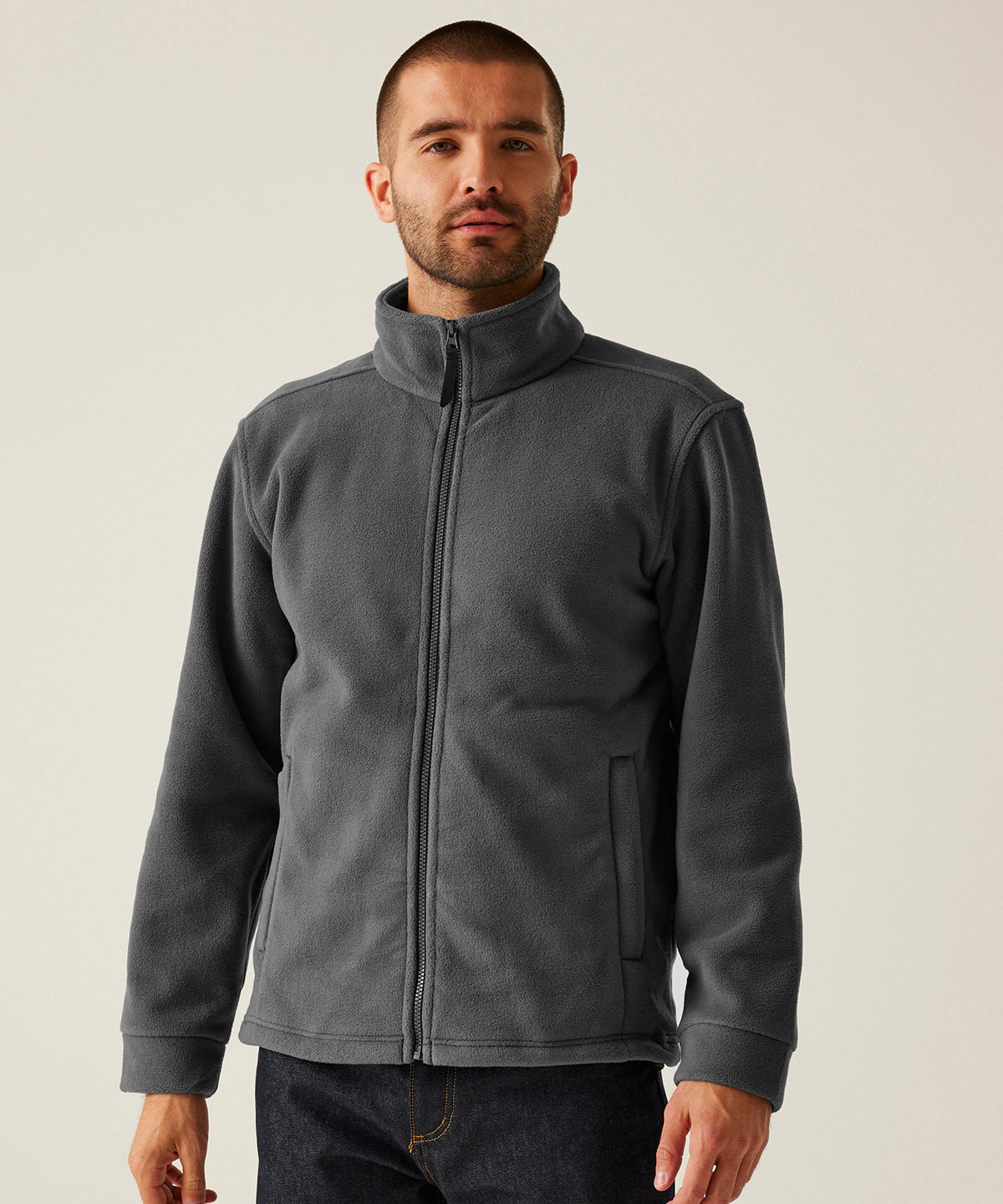 Thor 300 fleece | black