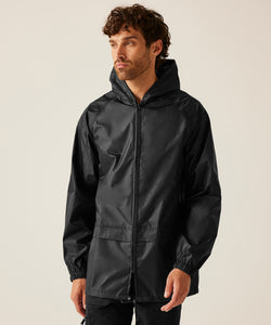 Pro Stormbreak jacket | black