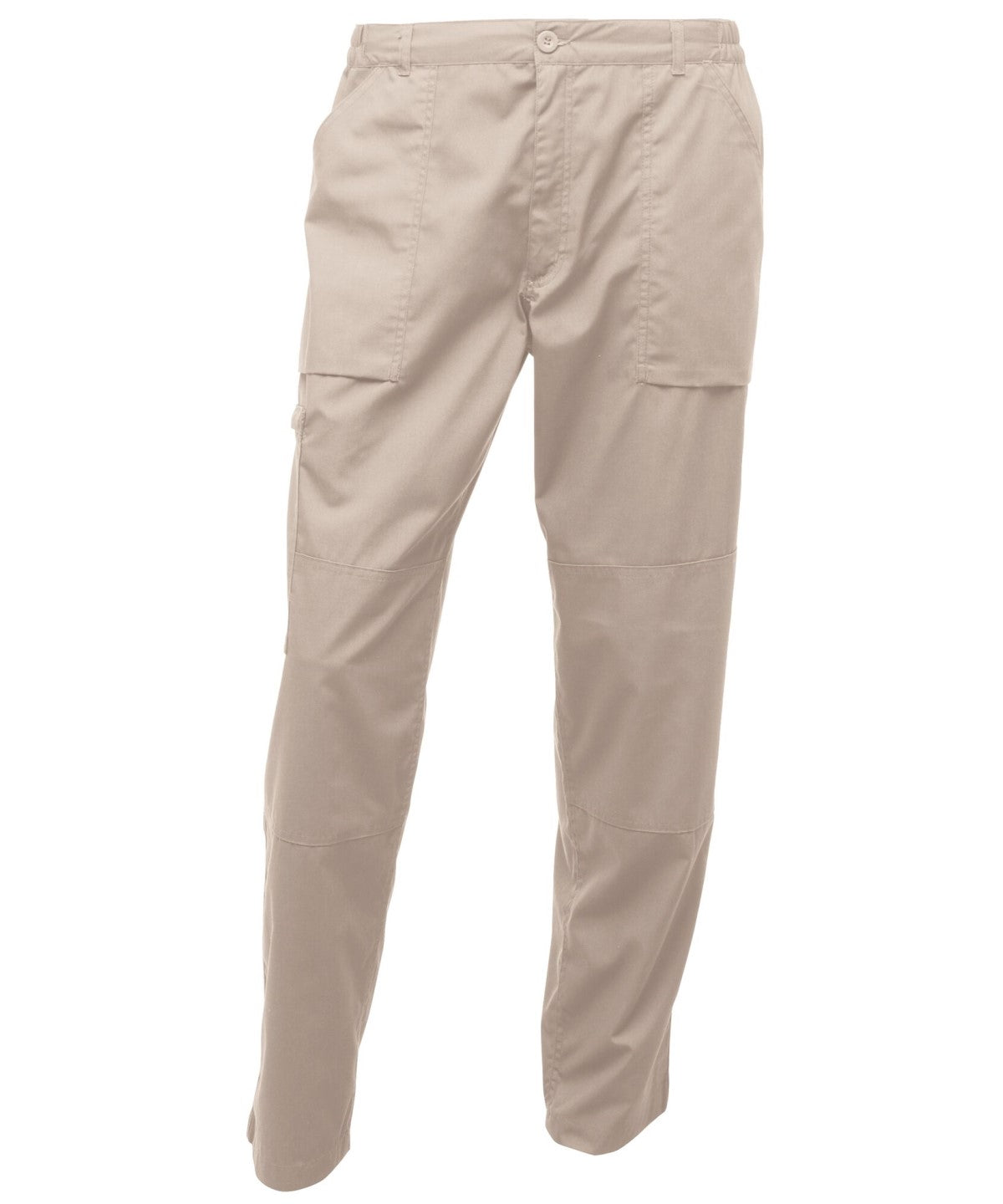 New action trousers | lichen