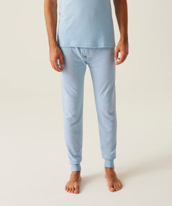 Thermal long johns | white