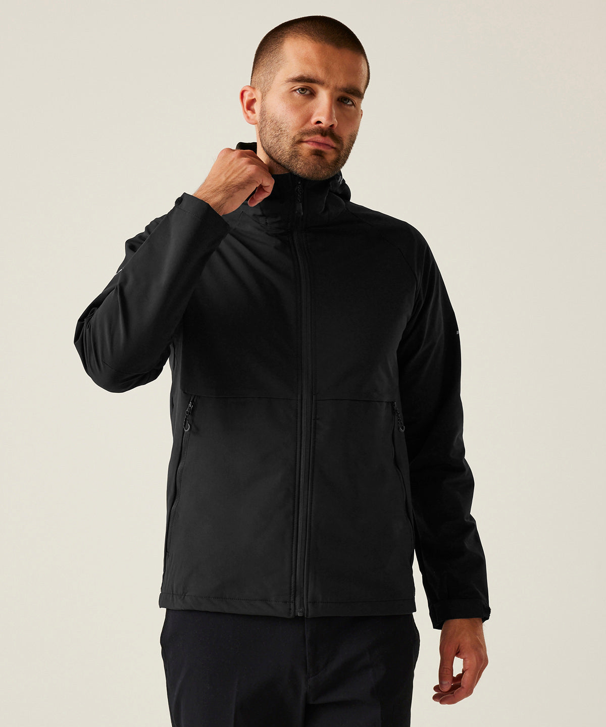 X-Pro Prolite stretch softshell | navy