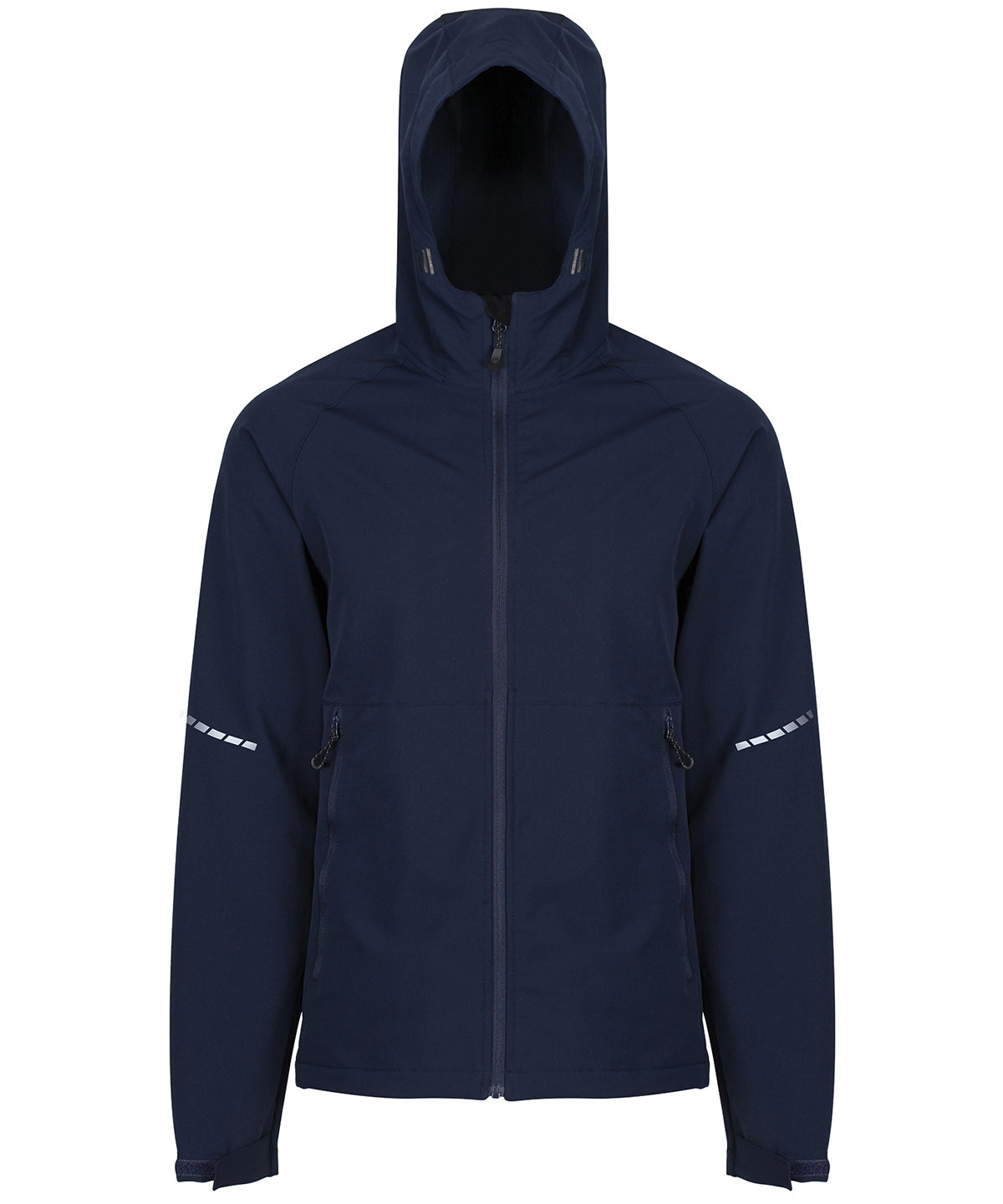 X-Pro Prolite stretch softshell | navy