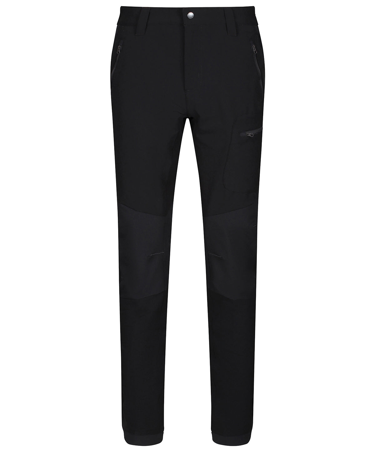 X-Pro Prolite stretch trousers | black