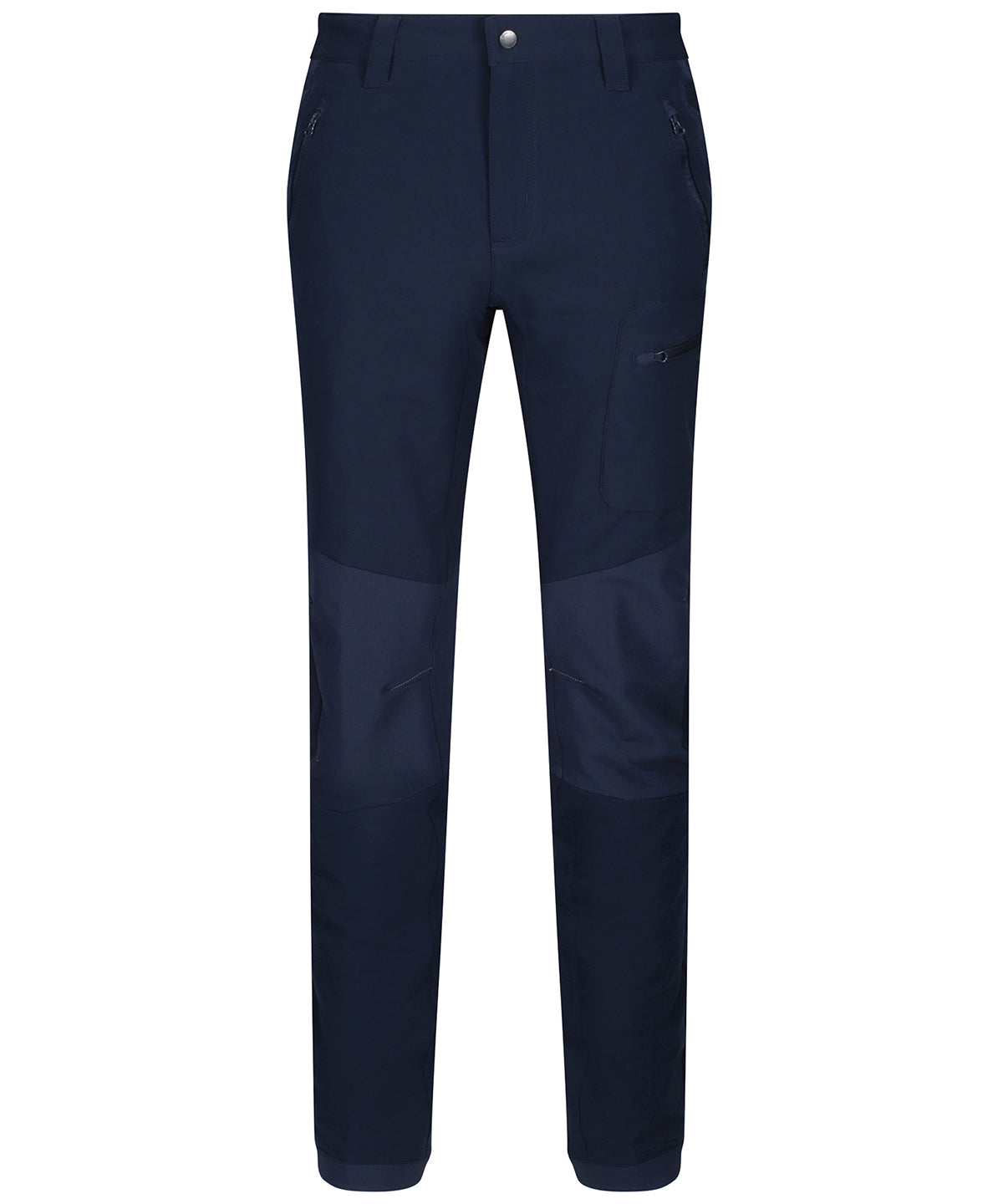 X-Pro Prolite stretch trousers | navy