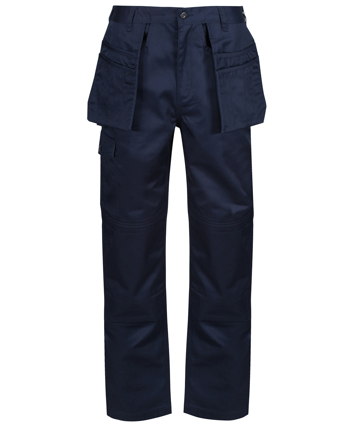 Pro cargo holster trousers | Navy