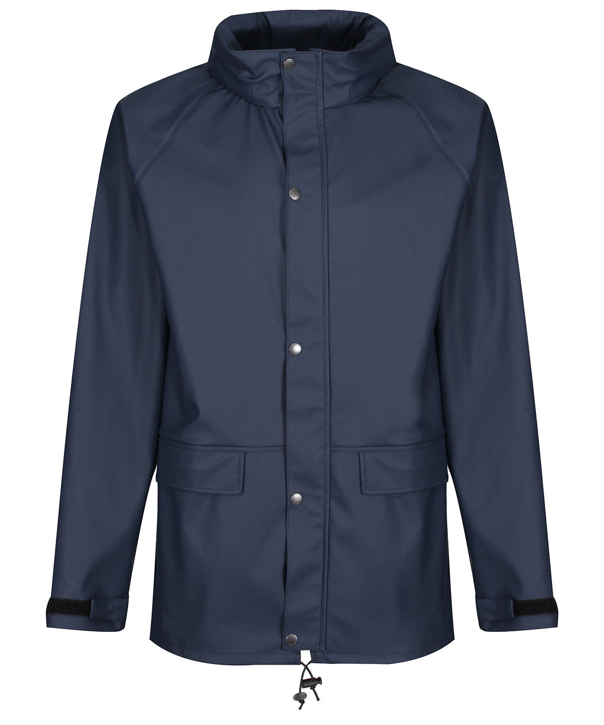 Stormflex II jacket | olive