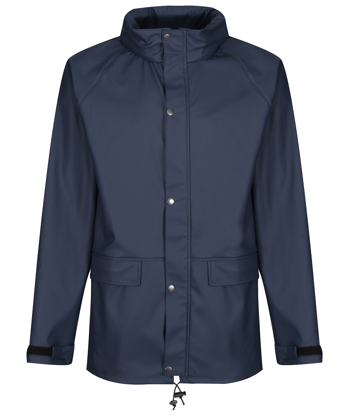 Stormflex II jacket | navy