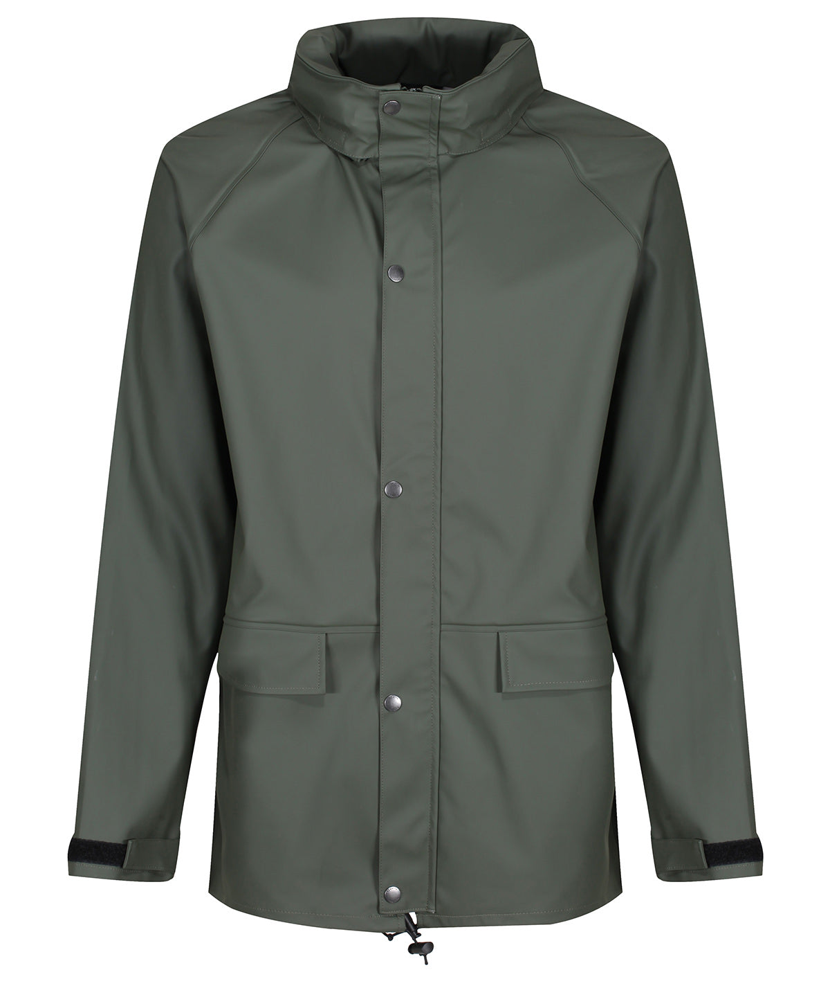 Stormflex II jacket | Olive