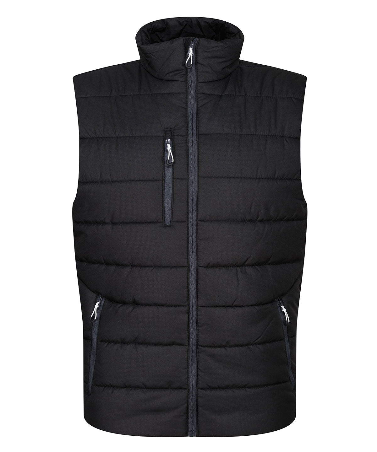 Navigate thermal bodywarmer | Black/Seal