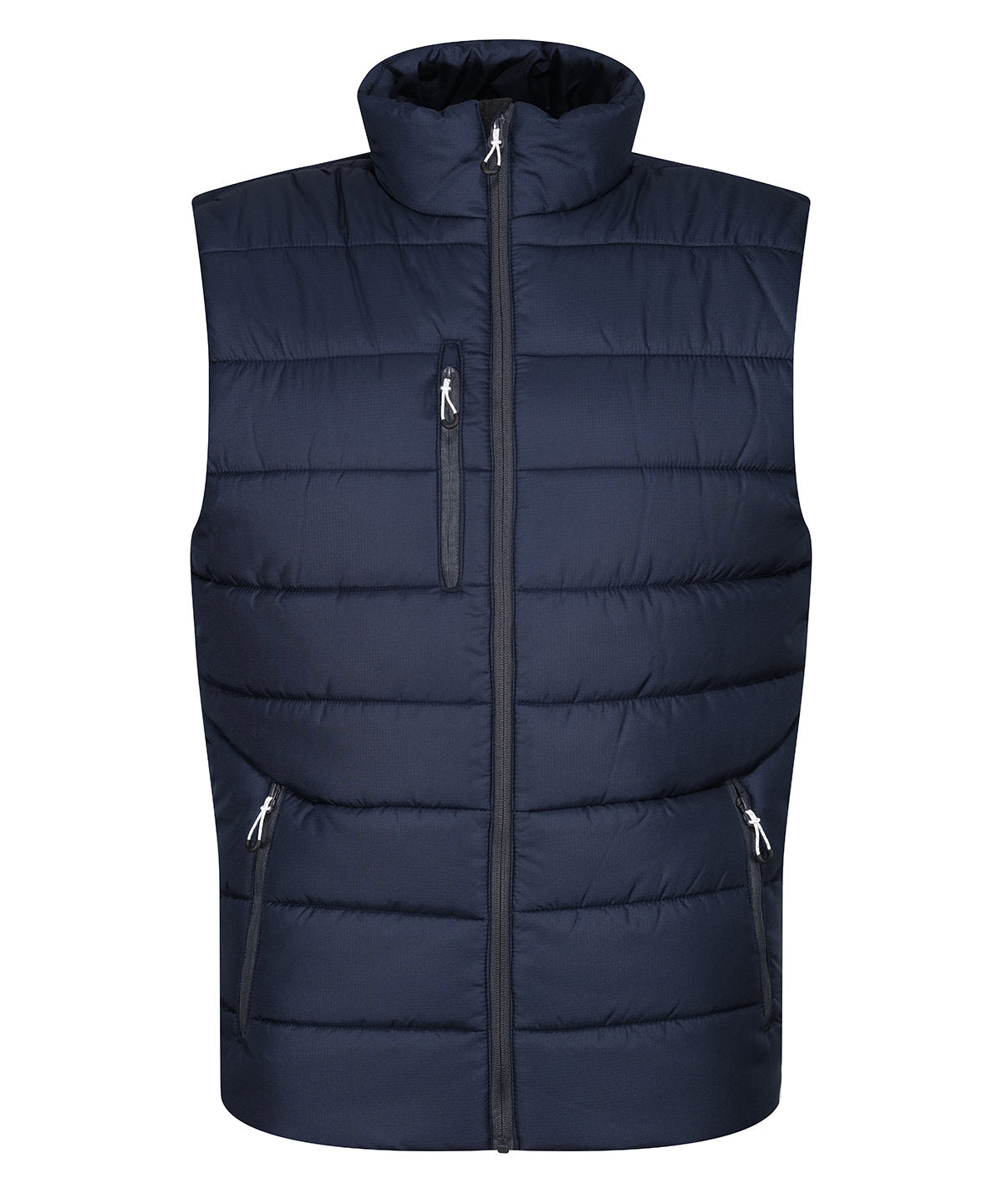 Navigate thermal bodywarmer | navy/seal