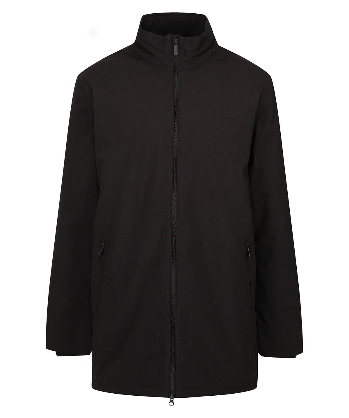 Hampton executive jacket | Black