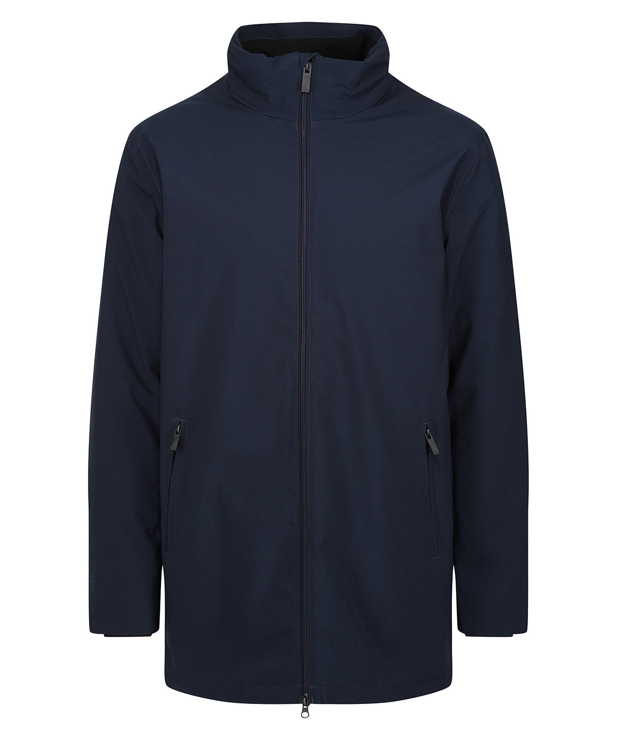 Hampton executive jacket | navy