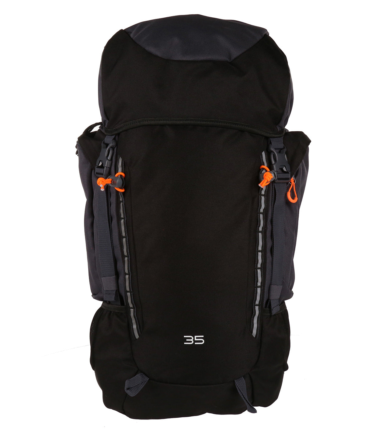 Ridgetrek 35L backpack | Black/Ebony