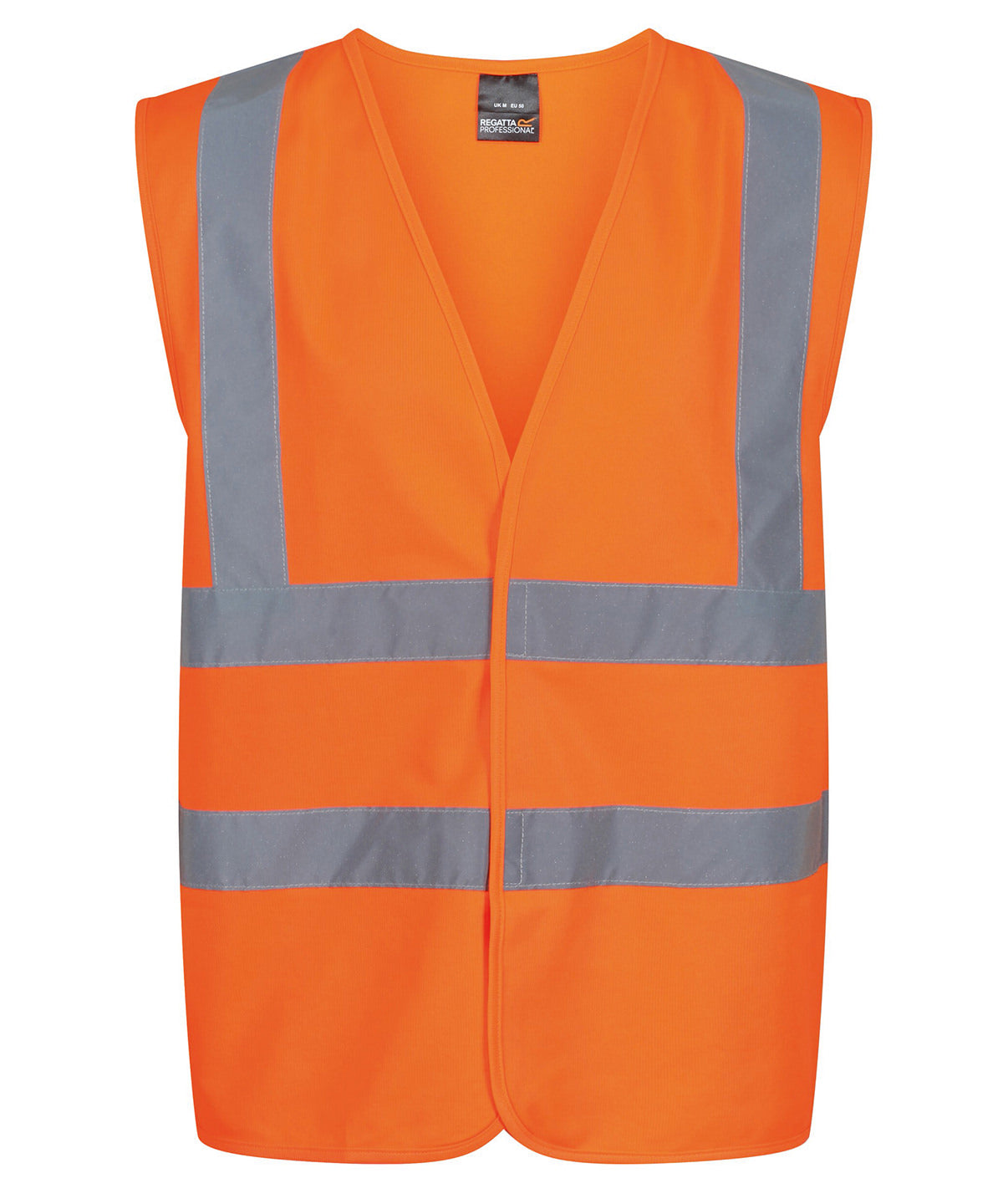 Pro hi-vis vest | Orange