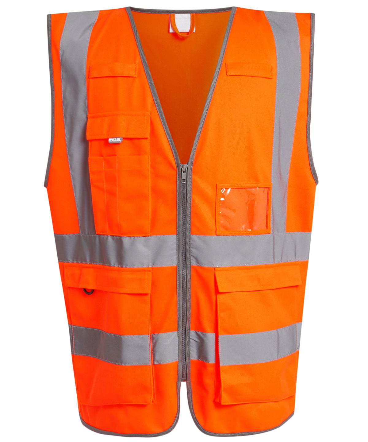 Pro hi-vis executive vest | orange