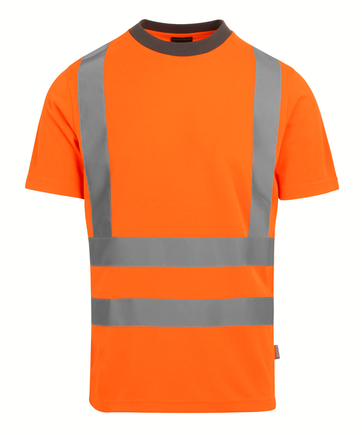 Hi-vis Pro contract t-shirt | orange