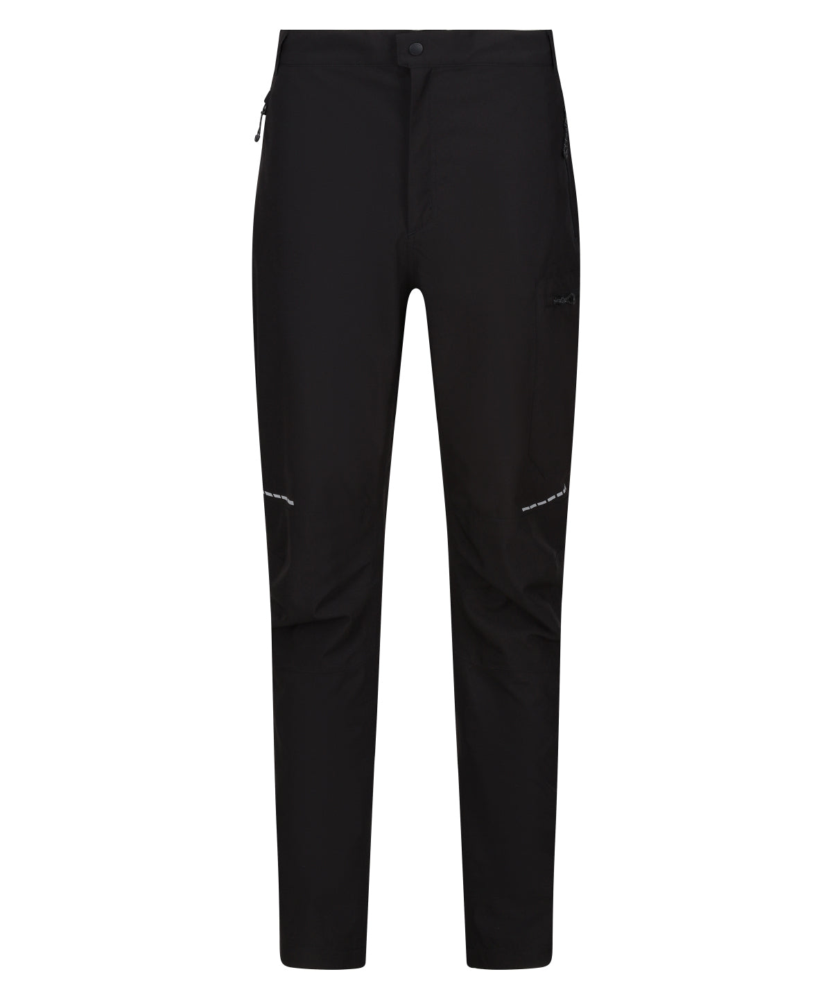 X-Pro Beacon waterproof trousers | Black