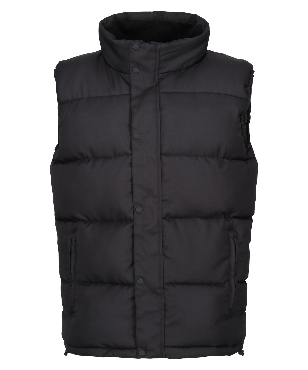 Northdale insulated bodywarmer | black