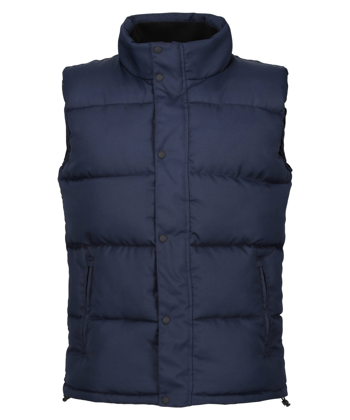 Northdale insulated bodywarmer | navy