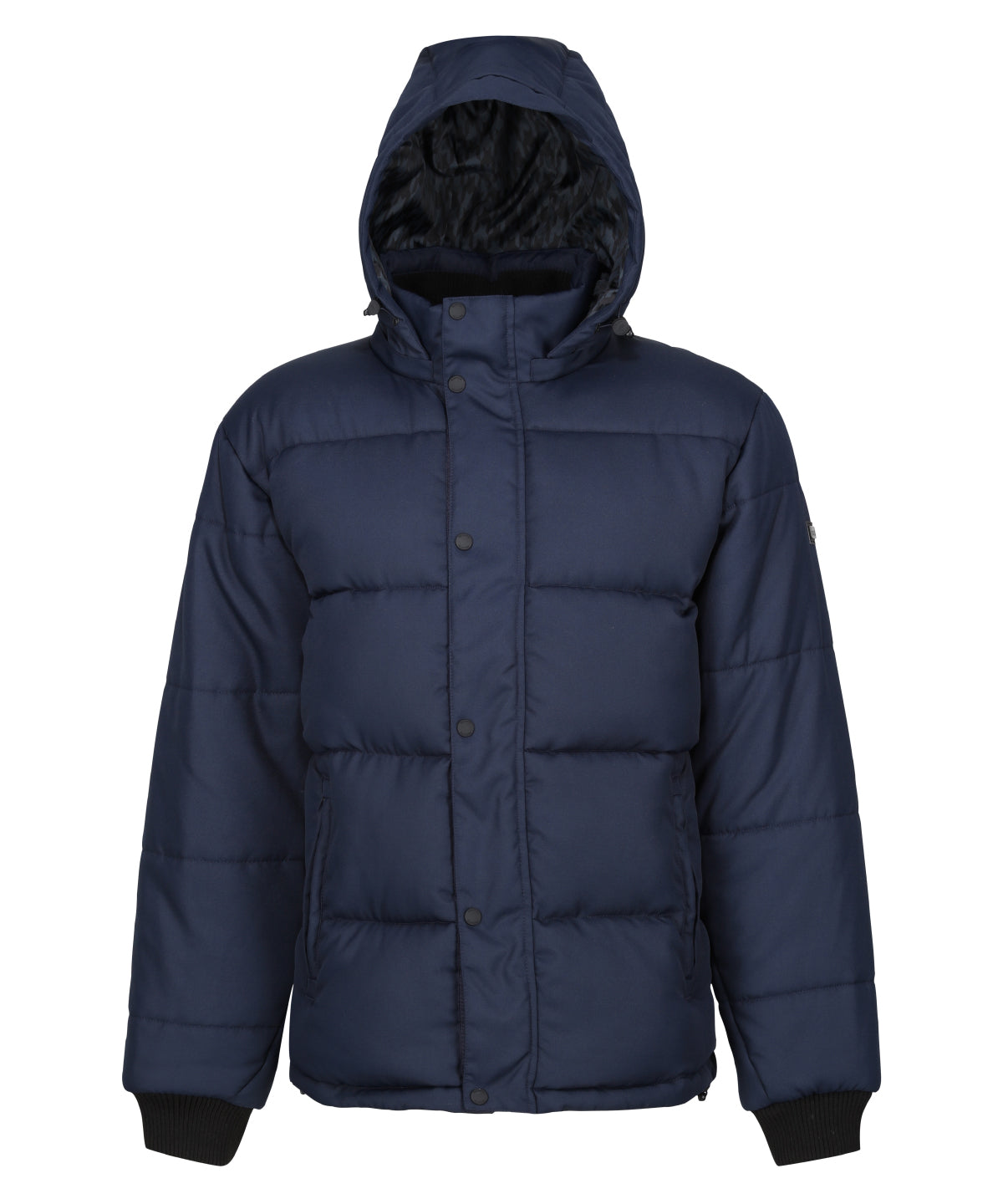 Northdale insulated jacket | navy