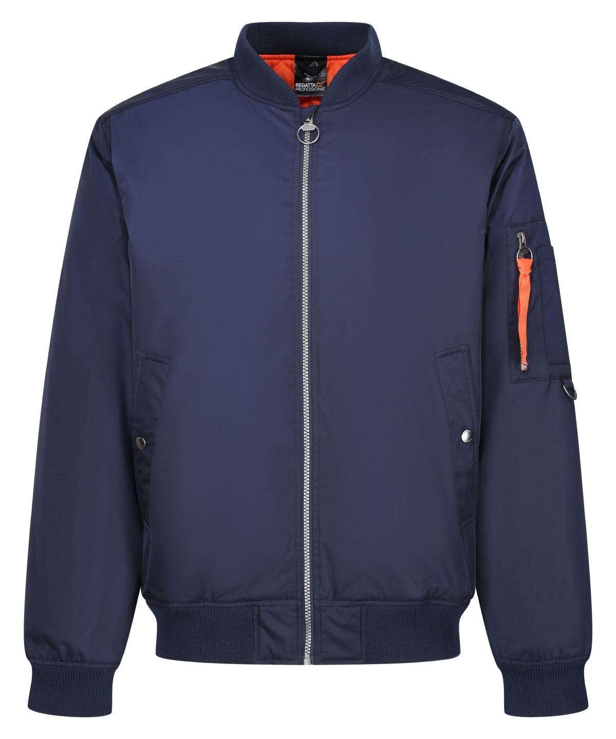 Pro pilot jacket | navy