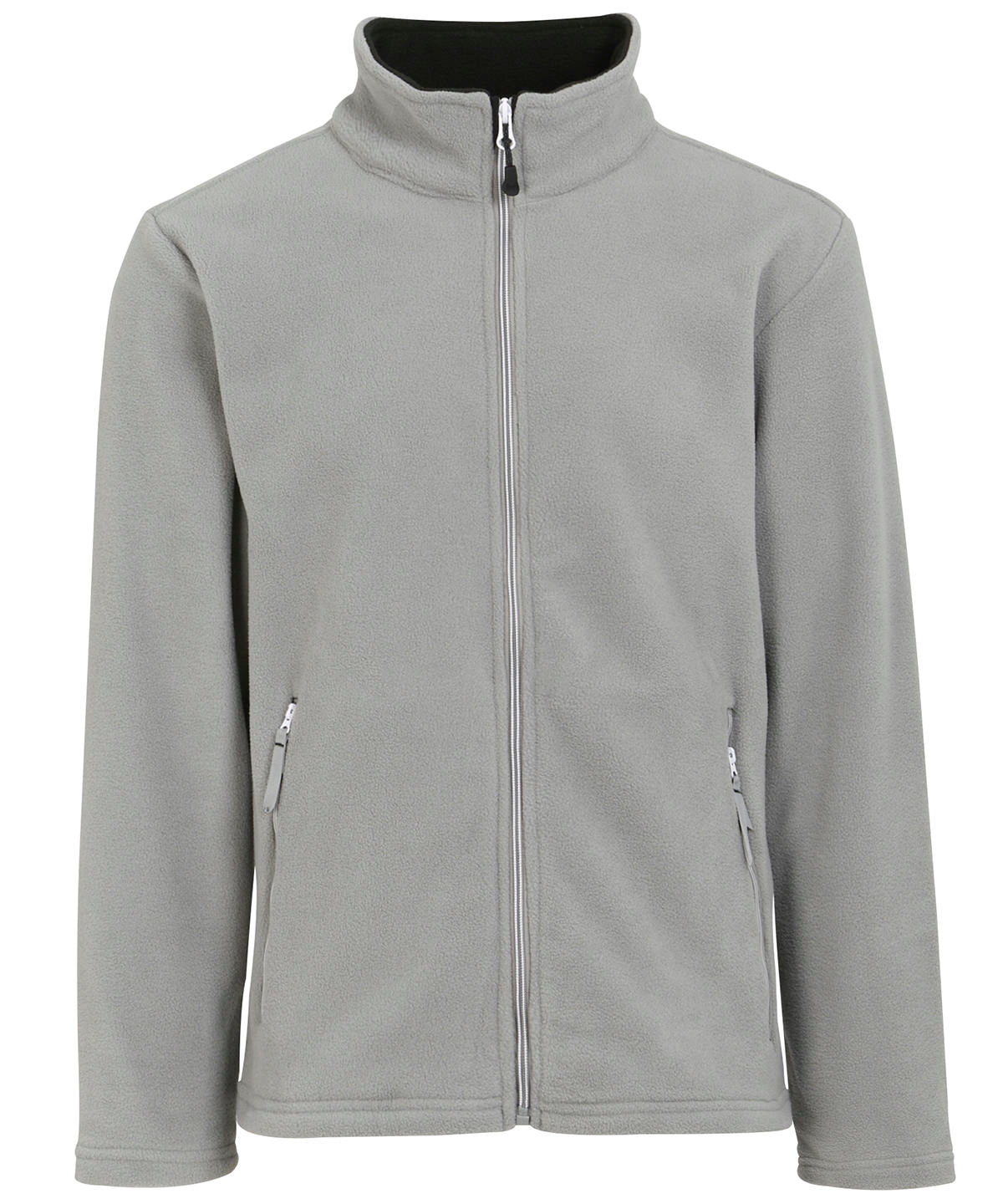 Ascender fleece | mineral grey/black