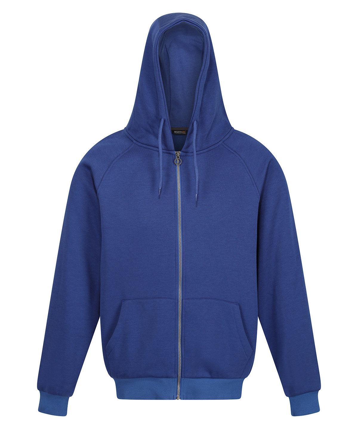Pro full-zip hoodie | new royal