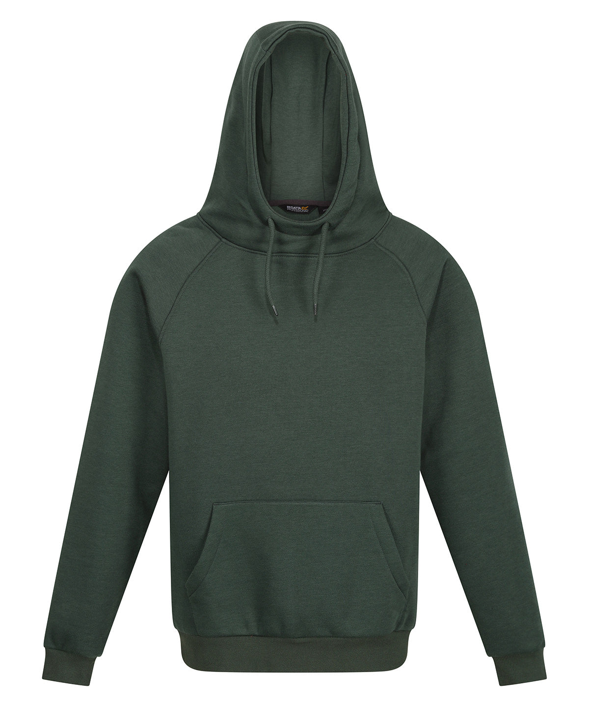 Pro overhead hoodie | dark green