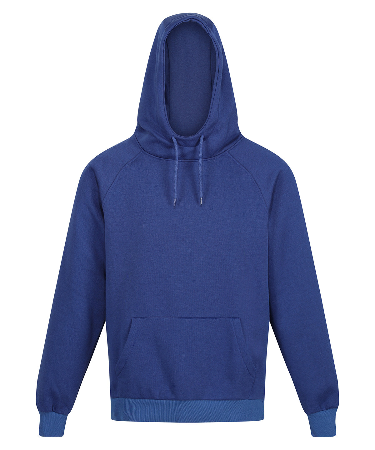 Pro overhead hoodie | new royal