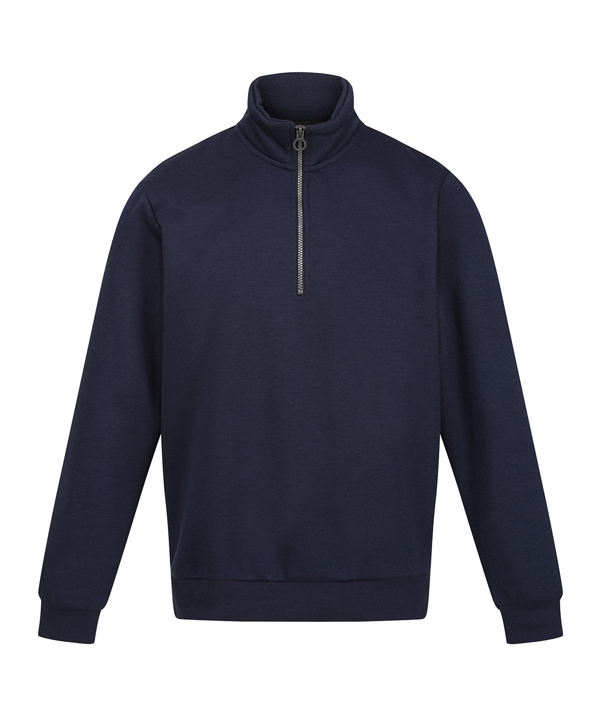 Pro -zip sweatshirt | navy