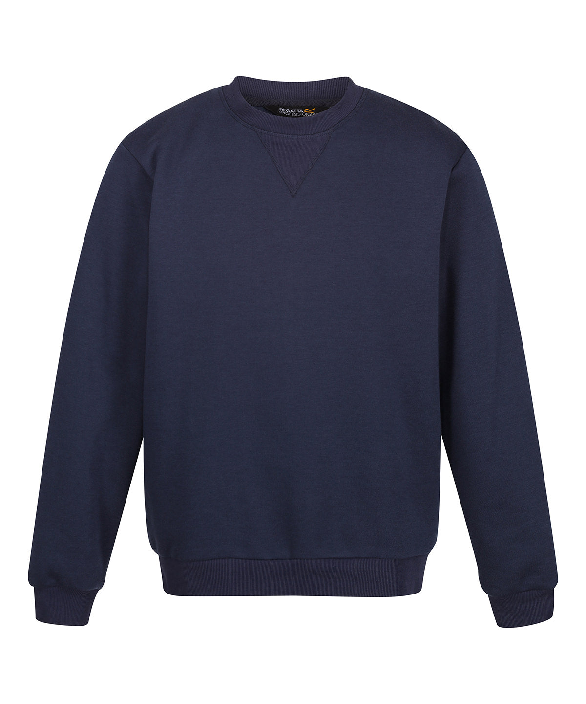 Pro crew neck sweatshirt | navy