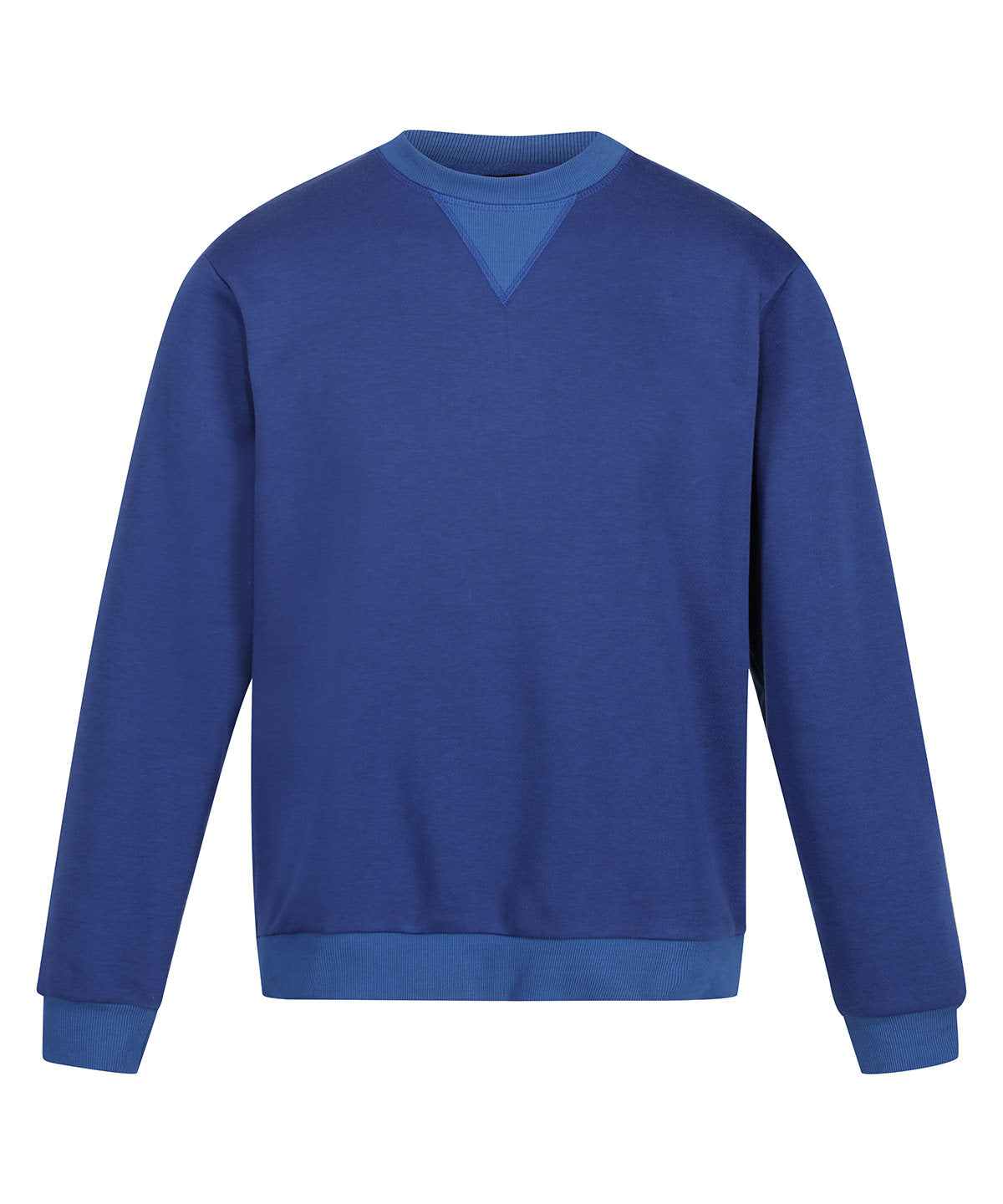 Pro crew neck sweatshirt | new royal