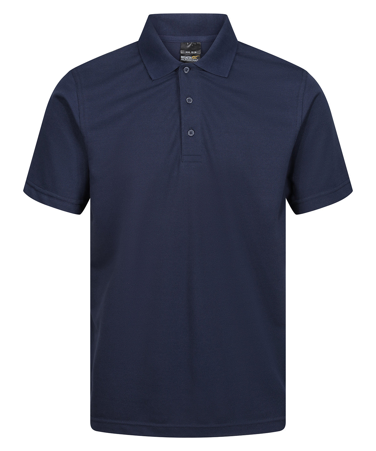 Pro 65/35 short sleeve polo | navy
