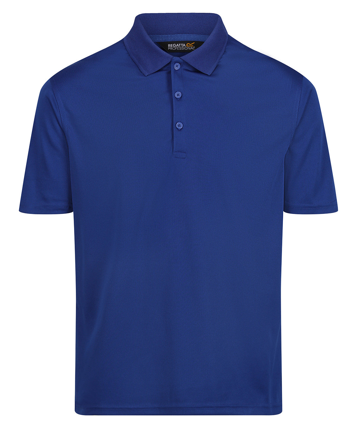 Pro wicking polo | new royal