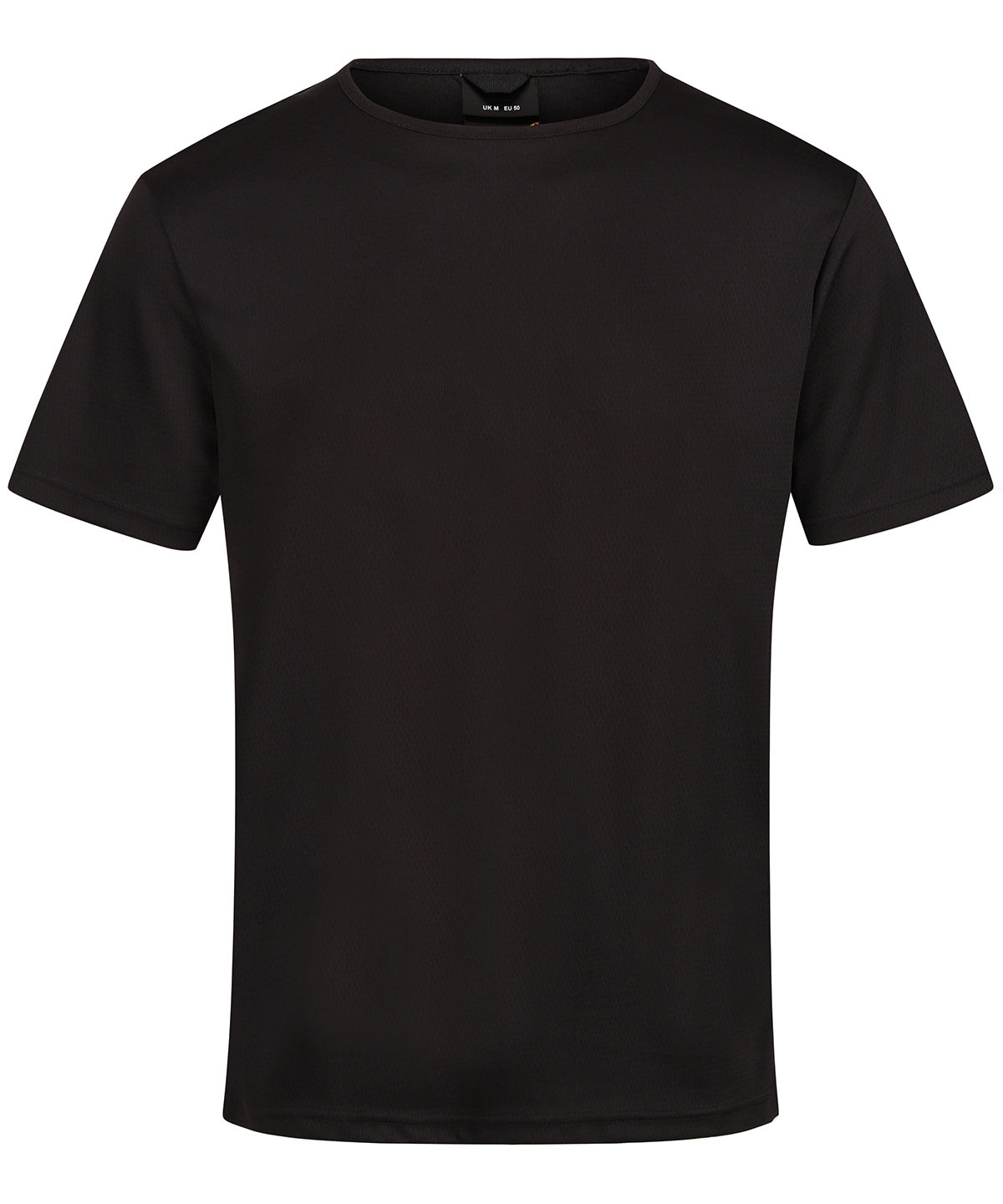 Pro wicking t-shirt | Black