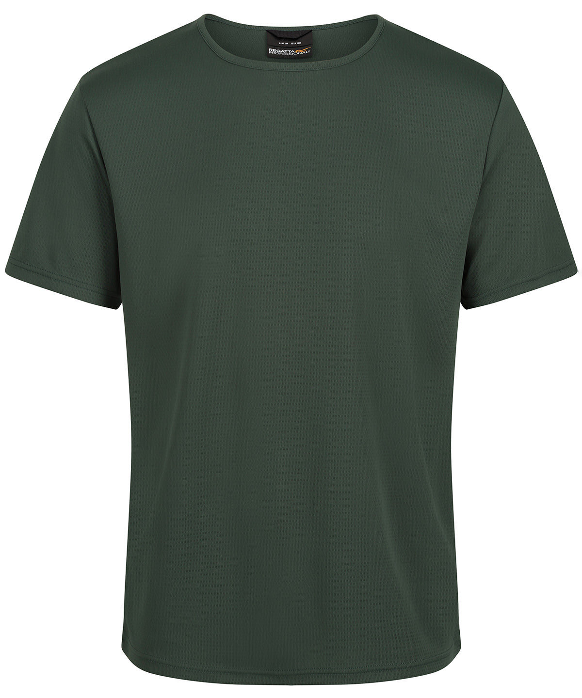 Pro wicking t-shirt | dark green