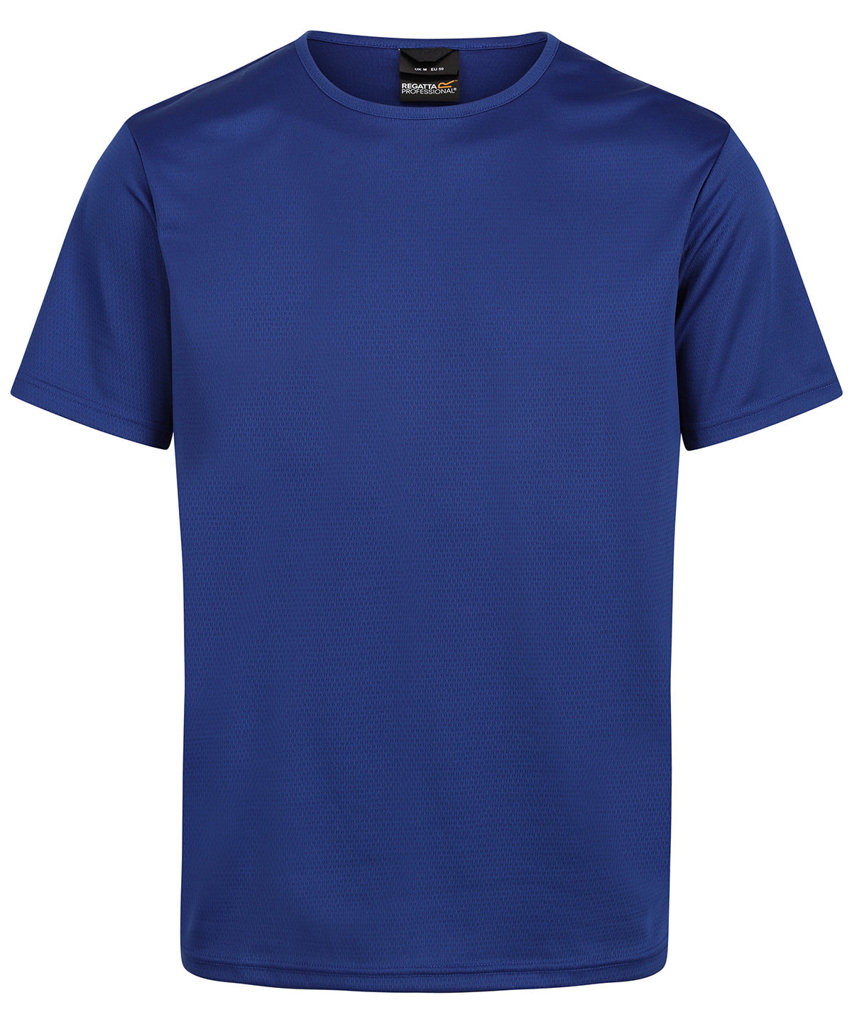 Pro wicking t-shirt | new royal
