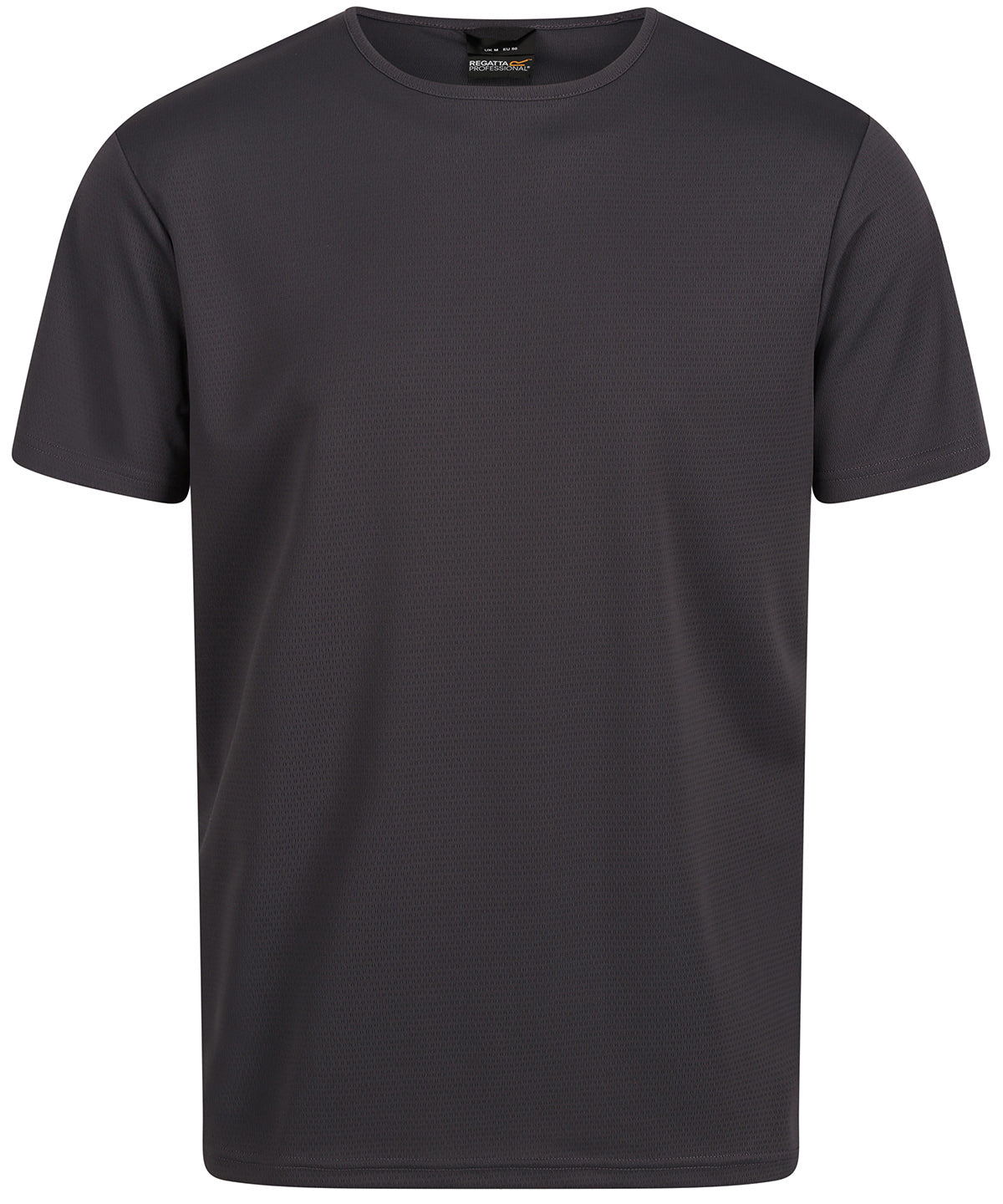 Pro wicking t-shirt | seal grey