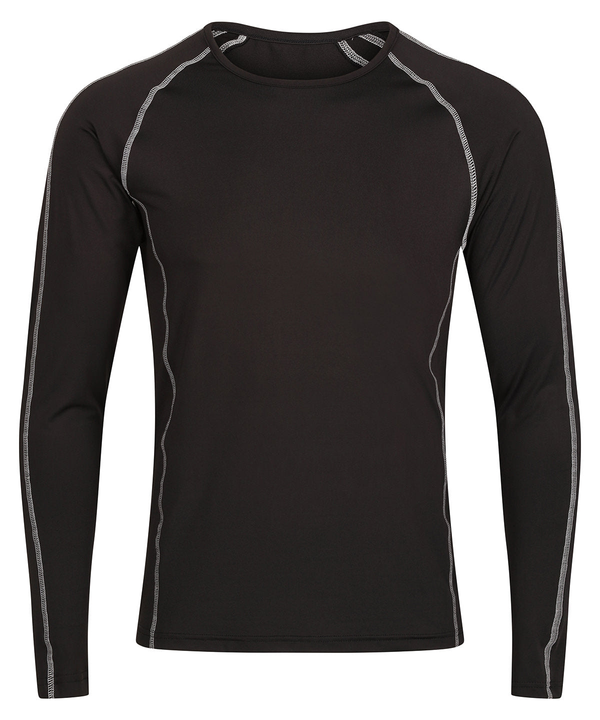 Pro long sleeve baselayer | Black