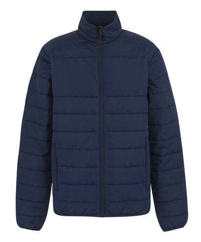 Essential thermal jacket | navy